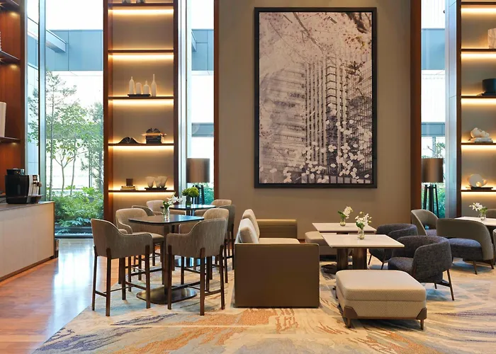 Hotel Ascott Marunouchi Tokyo